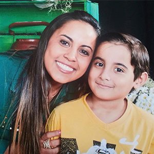 calheiro em araras